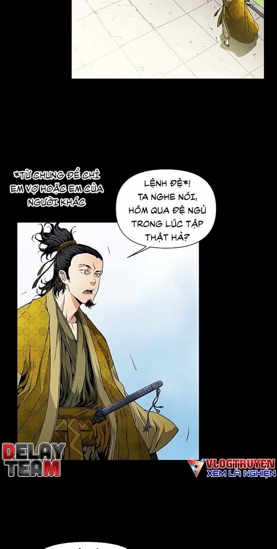 Hoành Tảo Cửu Châu - Chương 2 - ảnh 44