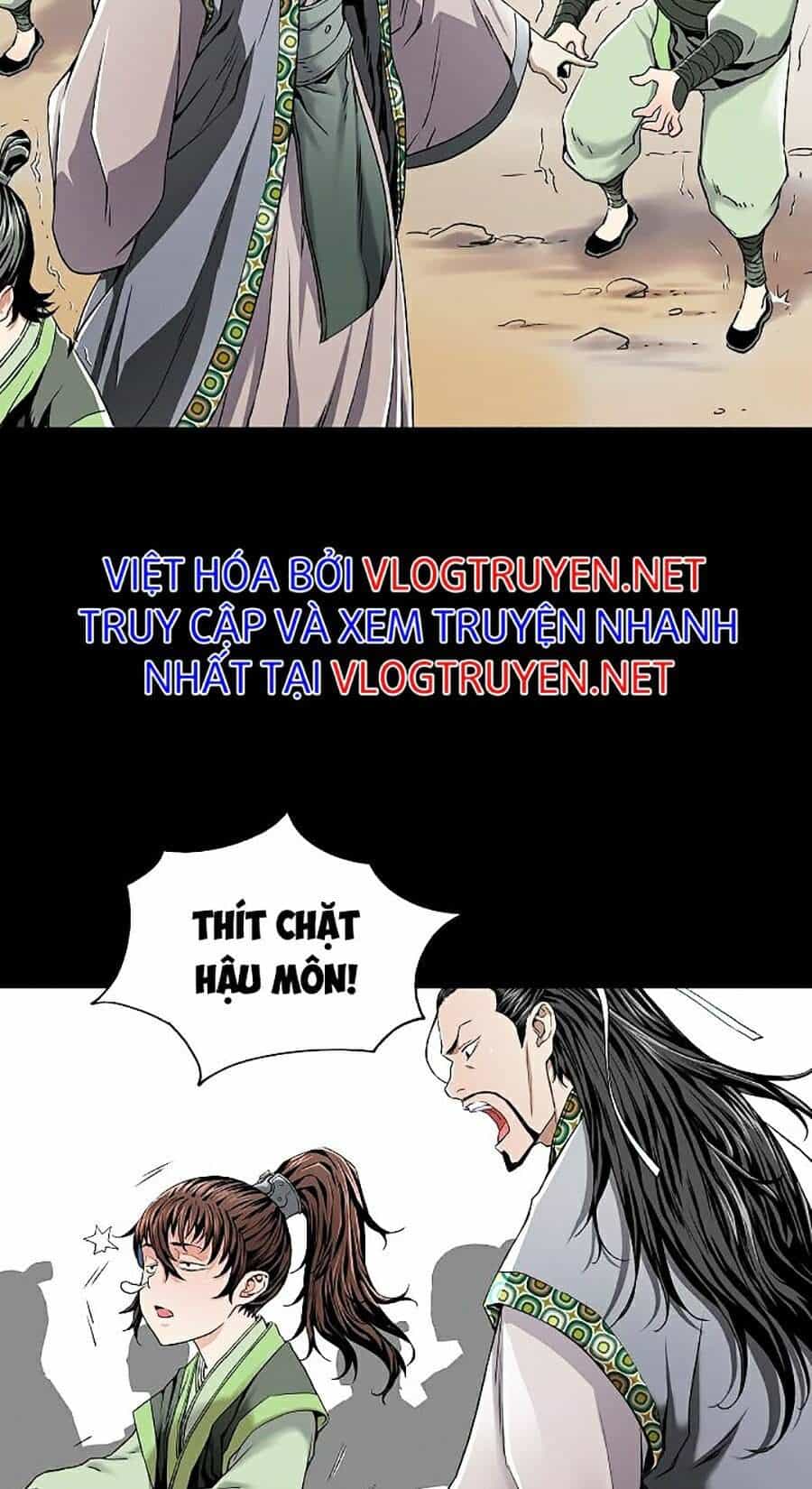 Hoành Tảo Cửu Châu - Chương 2 - ảnh 5