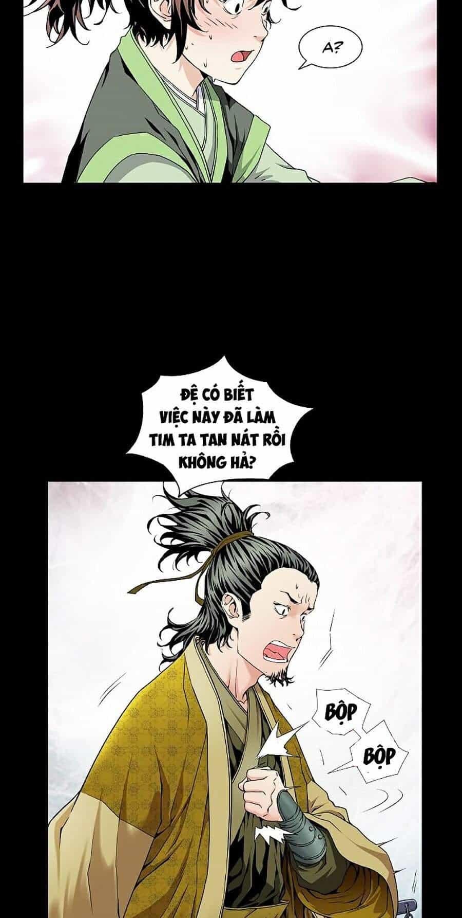 Hoành Tảo Cửu Châu - Chương 2 - ảnh 53