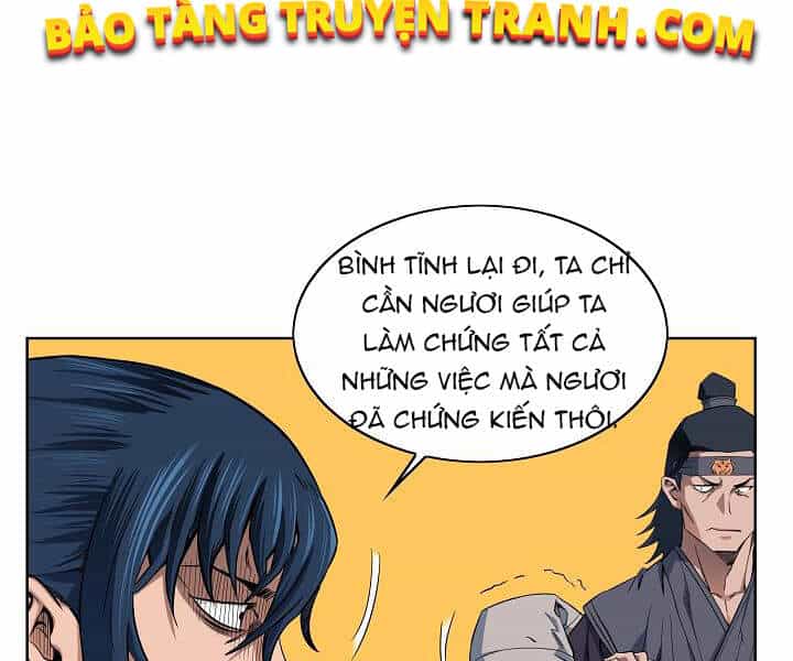 Hoành Tảo Cửu Châu - Chương 21 - ảnh 46