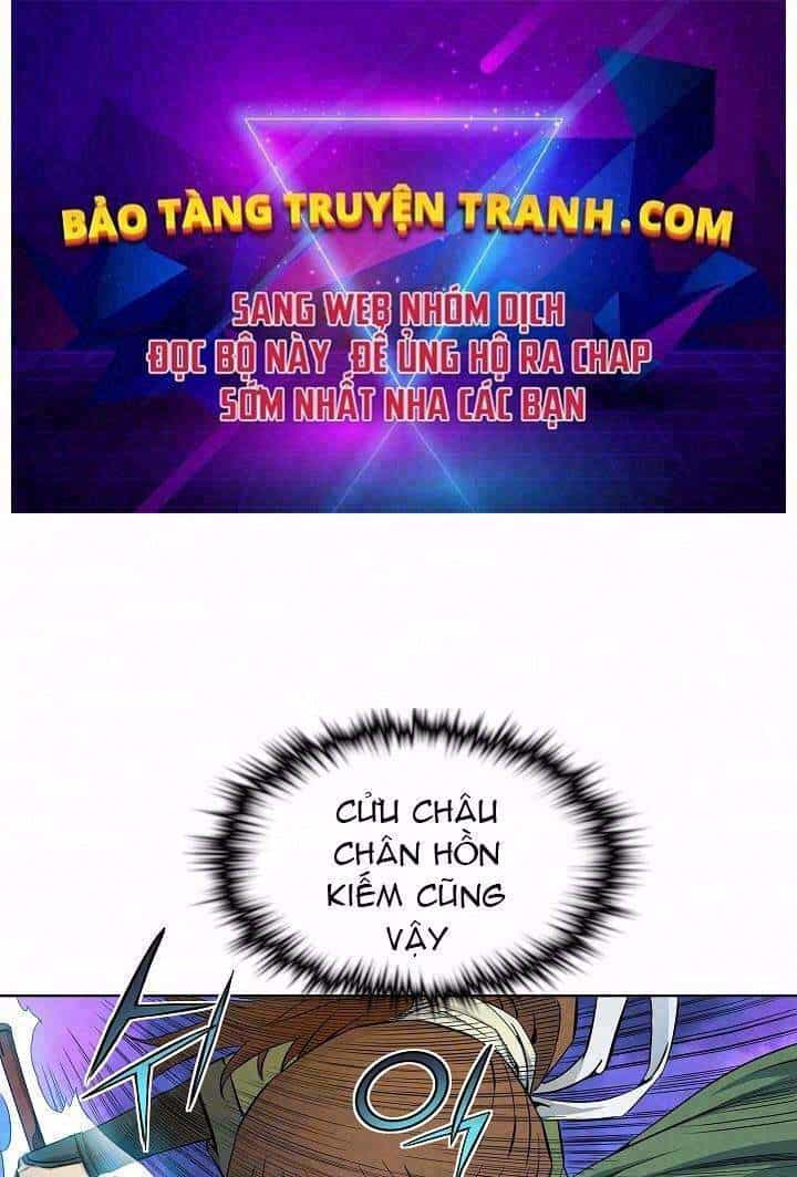 Hoành Tảo Cửu Châu - Chương 24 - ảnh 1