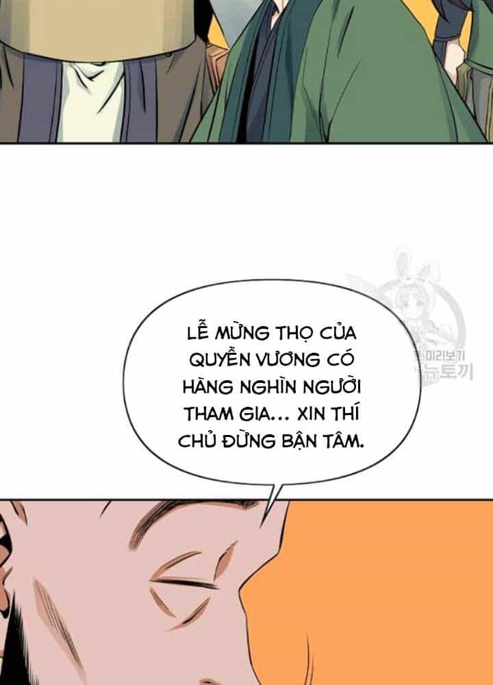Hoành Tảo Cửu Châu - Chương 39 - ảnh 31