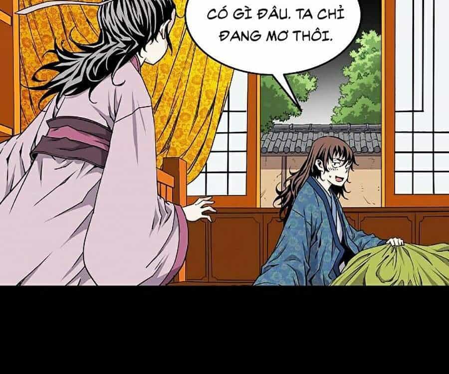 Hoành Tảo Cửu Châu - Chương 4 - ảnh 32