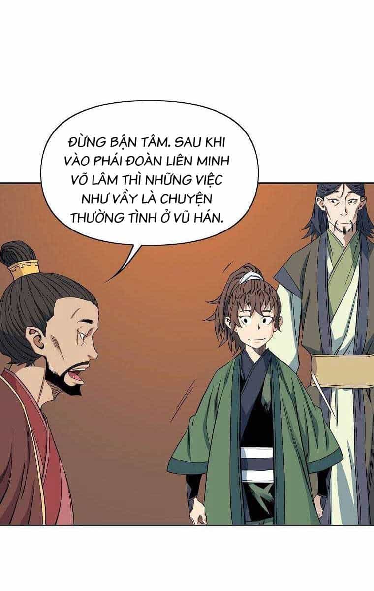 Hoành Tảo Cửu Châu - Chương 44 - ảnh 65