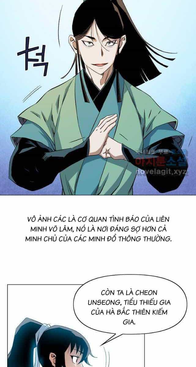 Hoành Tảo Cửu Châu - Chương 47 - ảnh 48