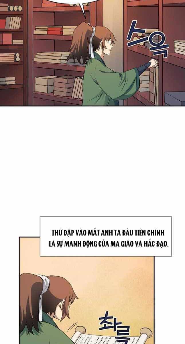 Hoành Tảo Cửu Châu - Chương 48 - ảnh 26