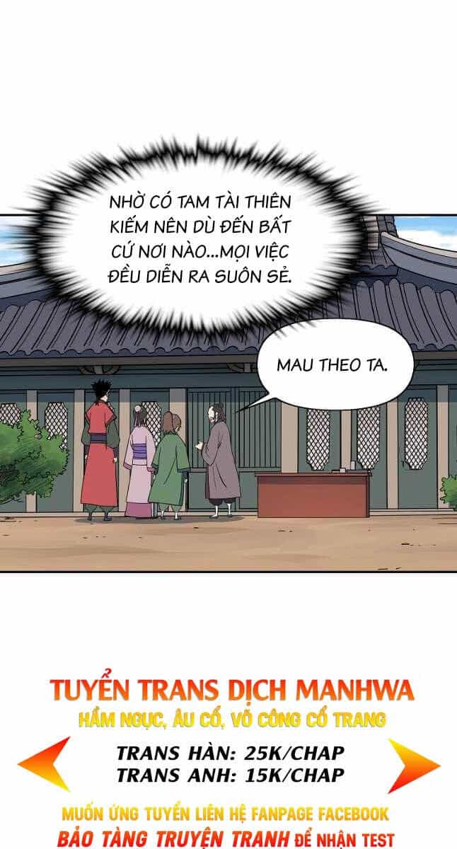 Hoành Tảo Cửu Châu - Chương 48 - ảnh 71