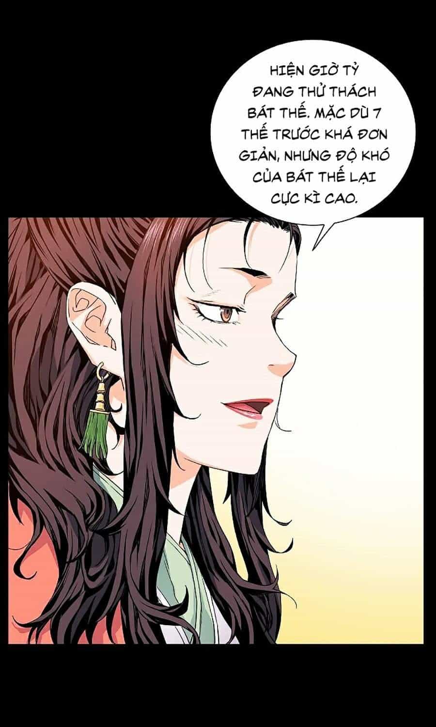 Hoành Tảo Cửu Châu - Chương 5 - ảnh 37