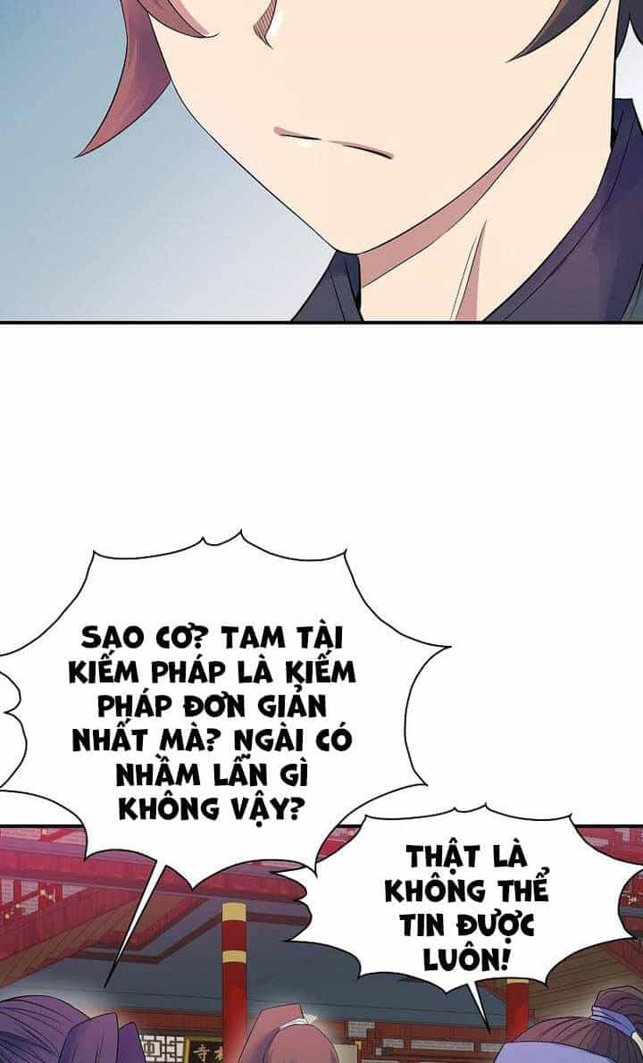 Hoành Tảo Cửu Châu - Chương 54 - ảnh 28