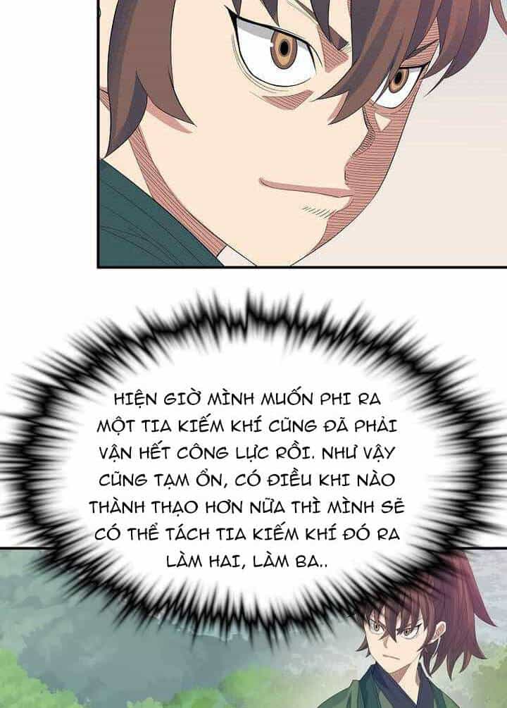 Hoành Tảo Cửu Châu - Chương 57 - ảnh 28