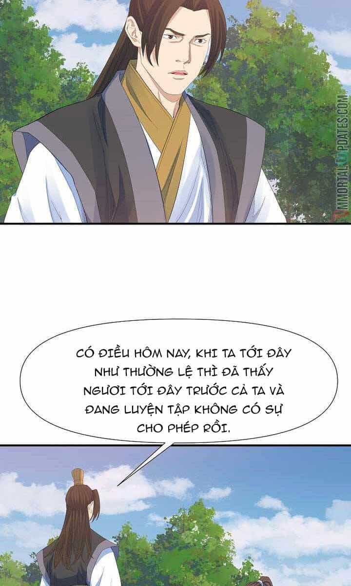 Hoành Tảo Cửu Châu - Chương 57 - ảnh 51