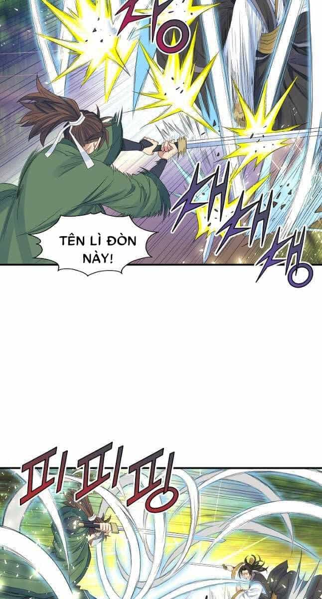 Hoành Tảo Cửu Châu - Chương 59 - ảnh 15