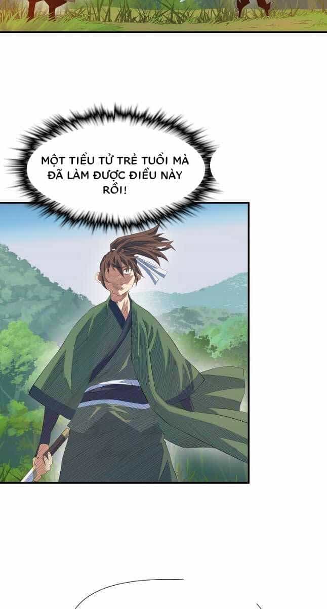 Hoành Tảo Cửu Châu - Chương 59 - ảnh 25