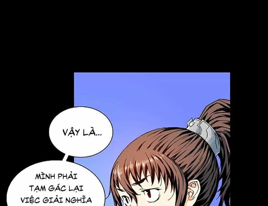 Hoành Tảo Cửu Châu - Chương 6 - ảnh 18