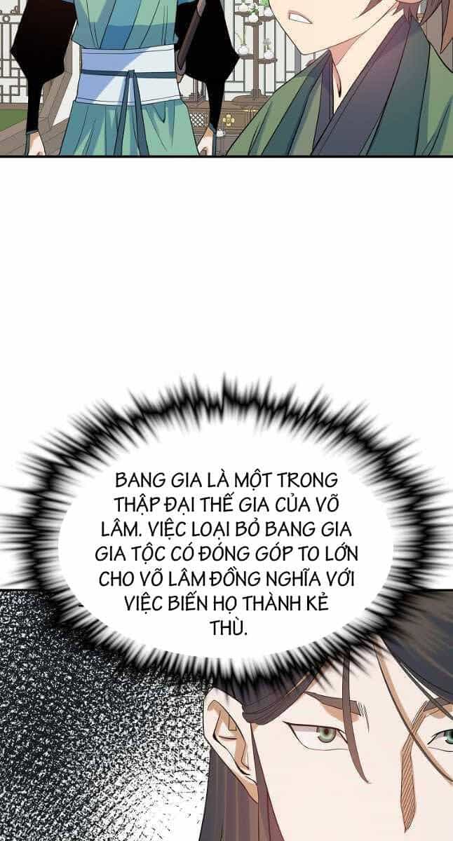 Hoành Tảo Cửu Châu - Chương 63 - ảnh 30