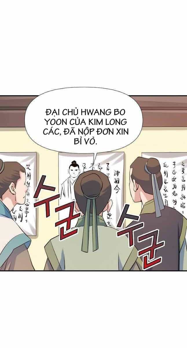 Hoành Tảo Cửu Châu - Chương 65 - ảnh 16