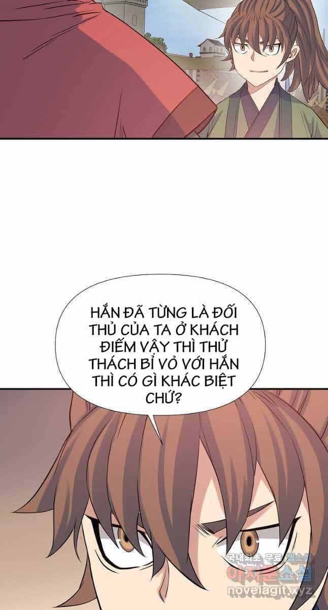 Hoành Tảo Cửu Châu - Chương 65 - ảnh 22