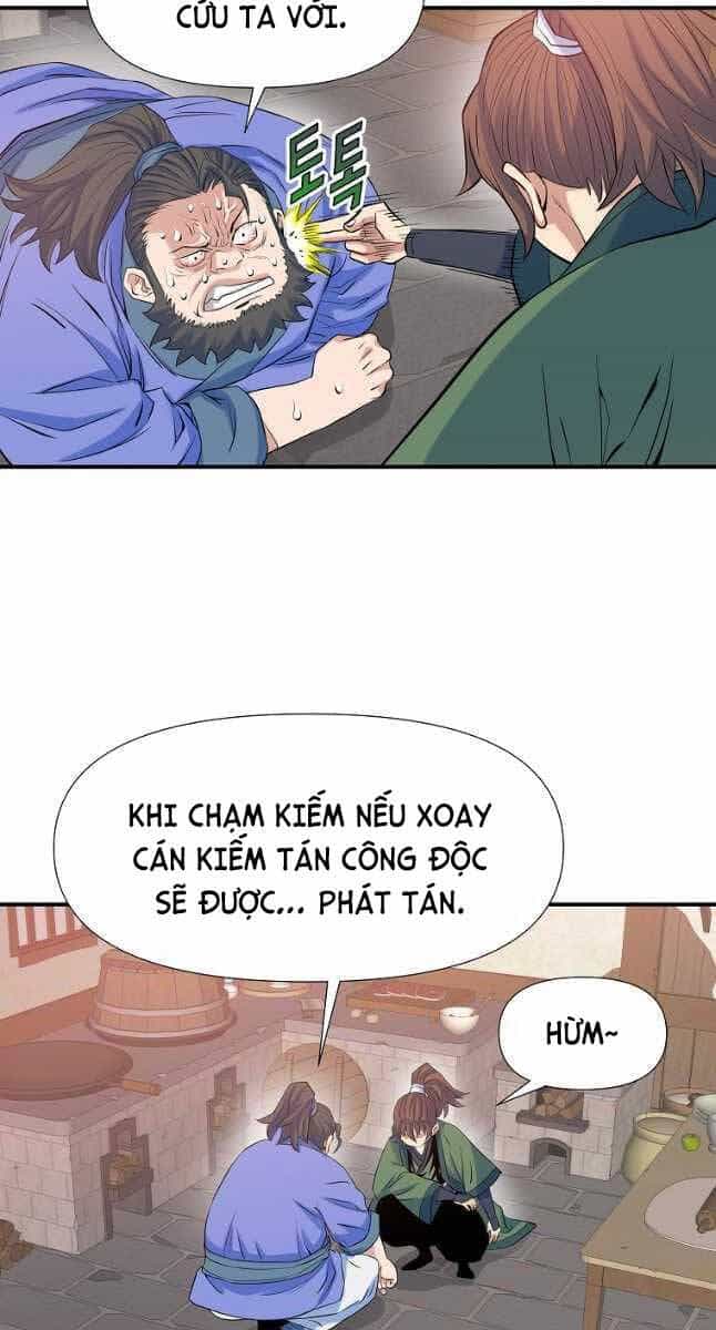 Hoành Tảo Cửu Châu - Chương 66 - ảnh 26