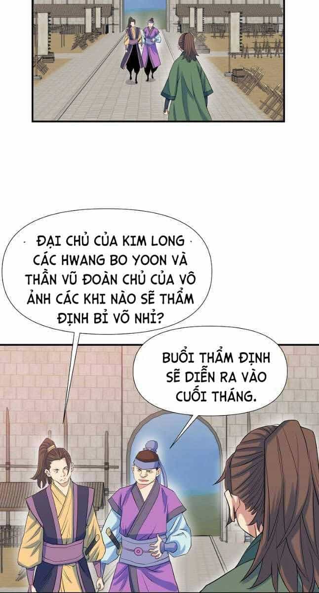 Hoành Tảo Cửu Châu - Chương 66 - ảnh 28