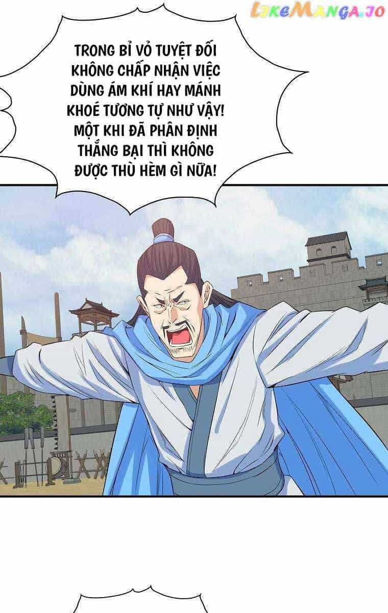 Hoành Tảo Cửu Châu - Chương 67 - ảnh 12