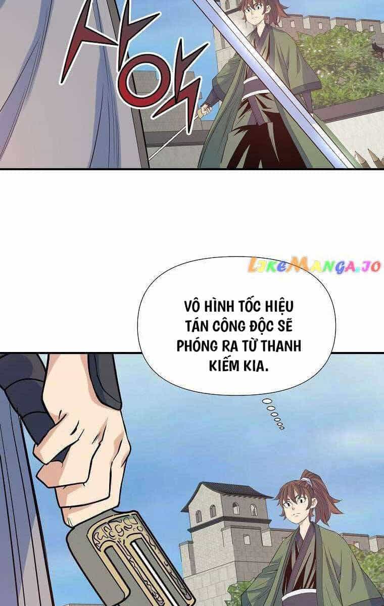 Hoành Tảo Cửu Châu - Chương 67 - ảnh 18