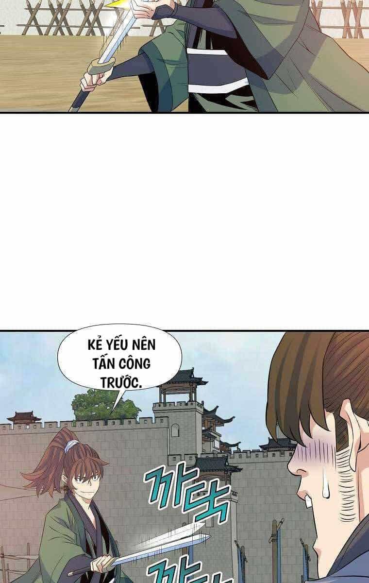 Hoành Tảo Cửu Châu - Chương 67 - ảnh 22