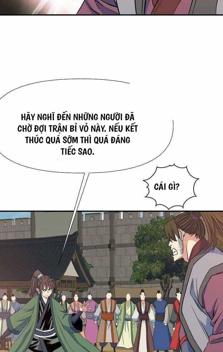 Hoành Tảo Cửu Châu - Chương 67 - ảnh 40