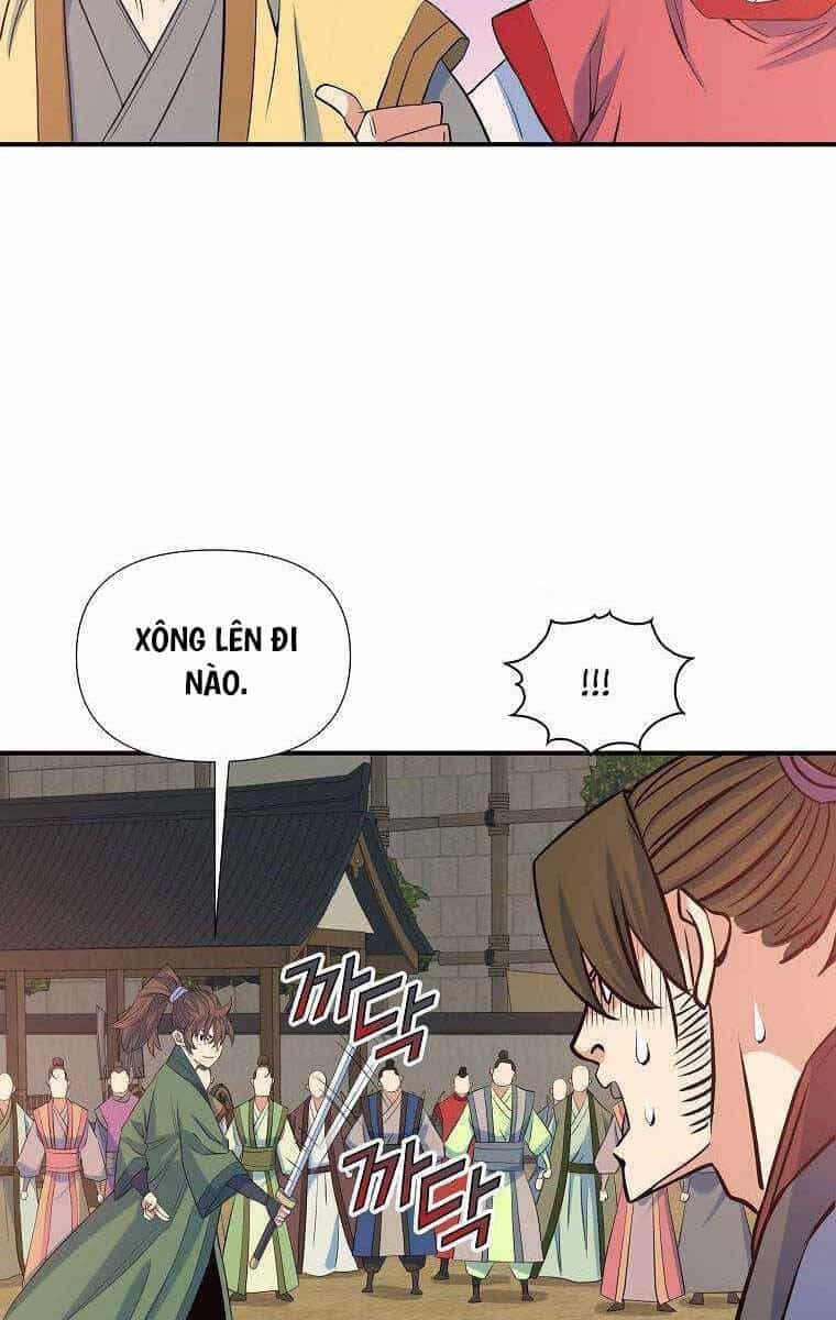 Hoành Tảo Cửu Châu - Chương 67 - ảnh 43