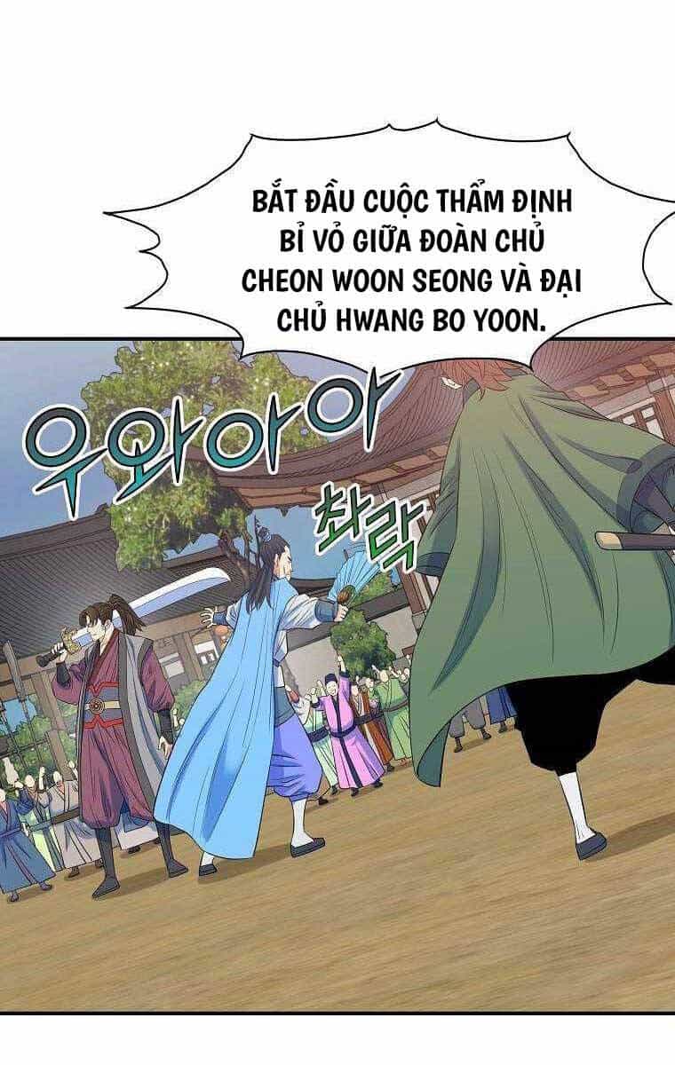 Hoành Tảo Cửu Châu - Chương 67 - ảnh 8