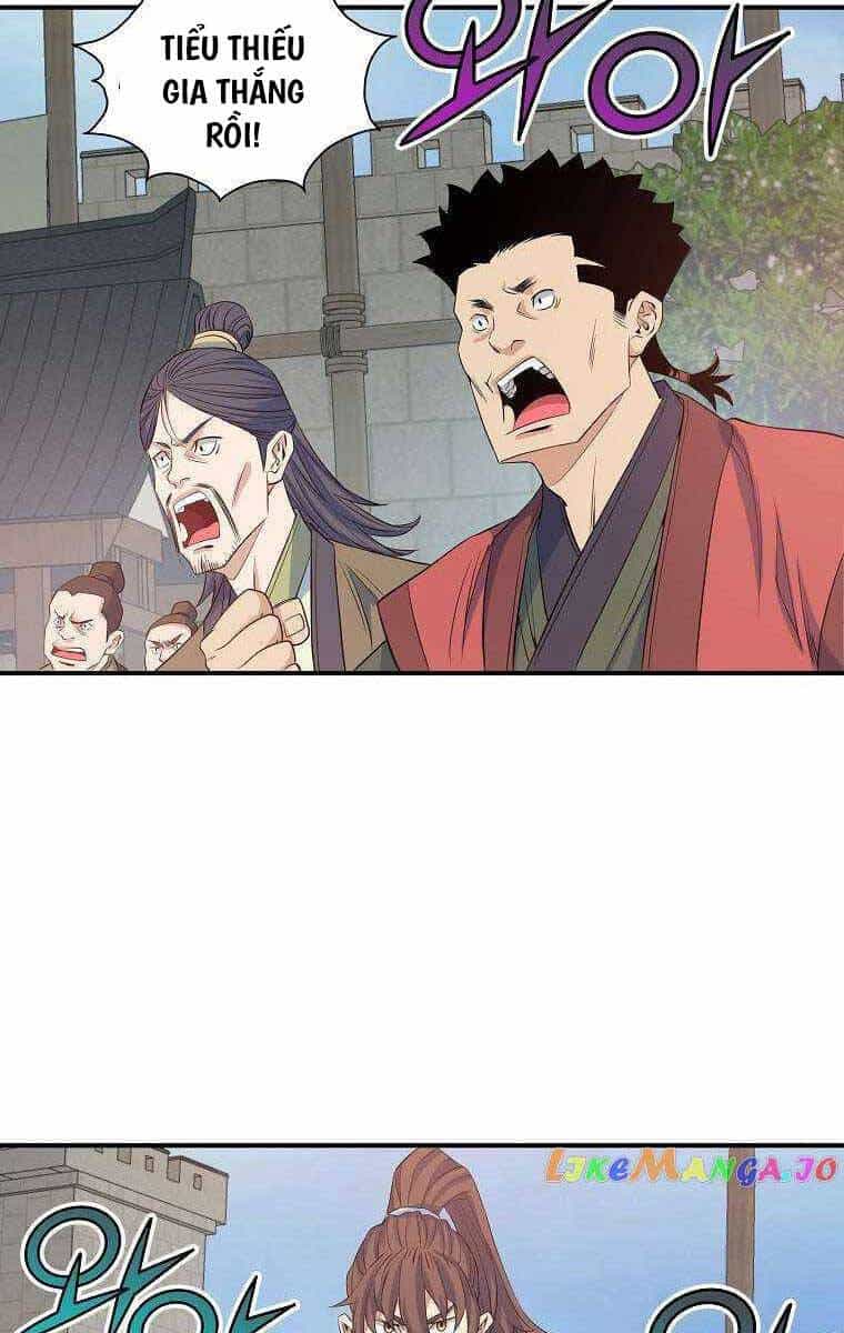Hoành Tảo Cửu Châu - Chương 68 - ảnh 34