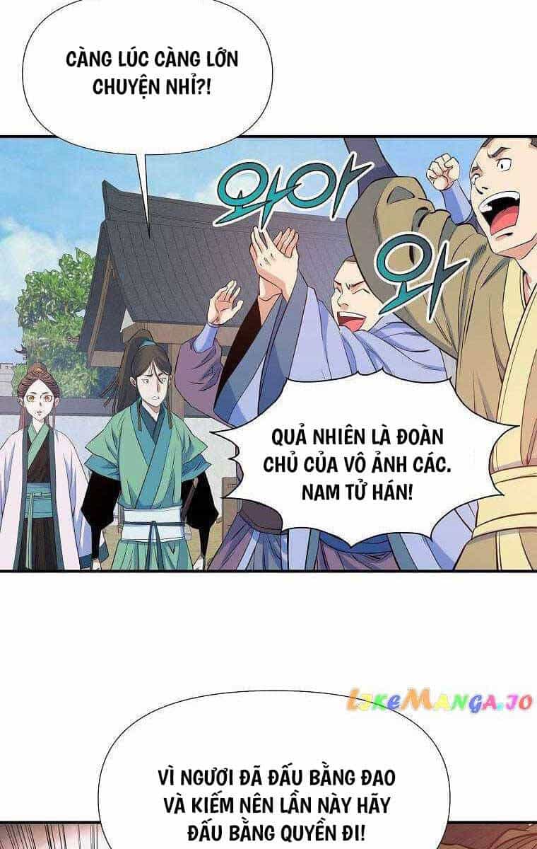 Hoành Tảo Cửu Châu - Chương 68 - ảnh 59