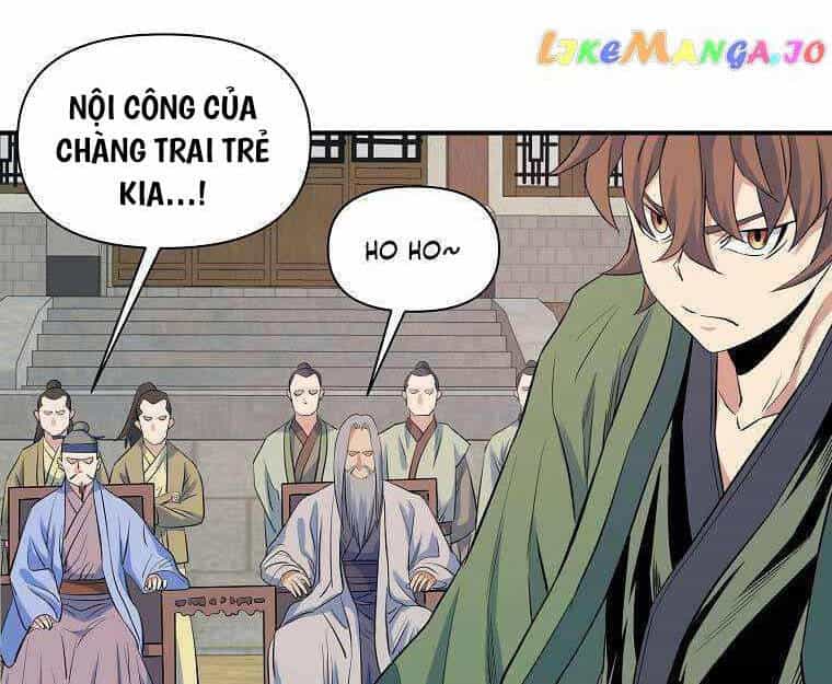 Hoành Tảo Cửu Châu - Chương 70 - ảnh 26