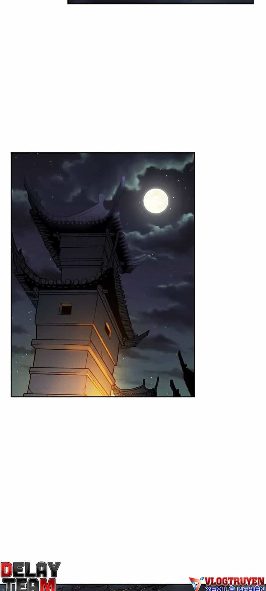 Hoành Tảo Cửu Châu - Chương 9 - ảnh 17