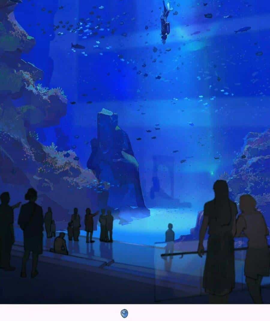 Hoạt Hải - Chương 1 - ảnh 19