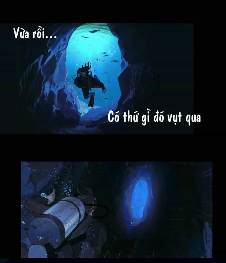 Hoạt Hải - Chương 1 - ảnh 23