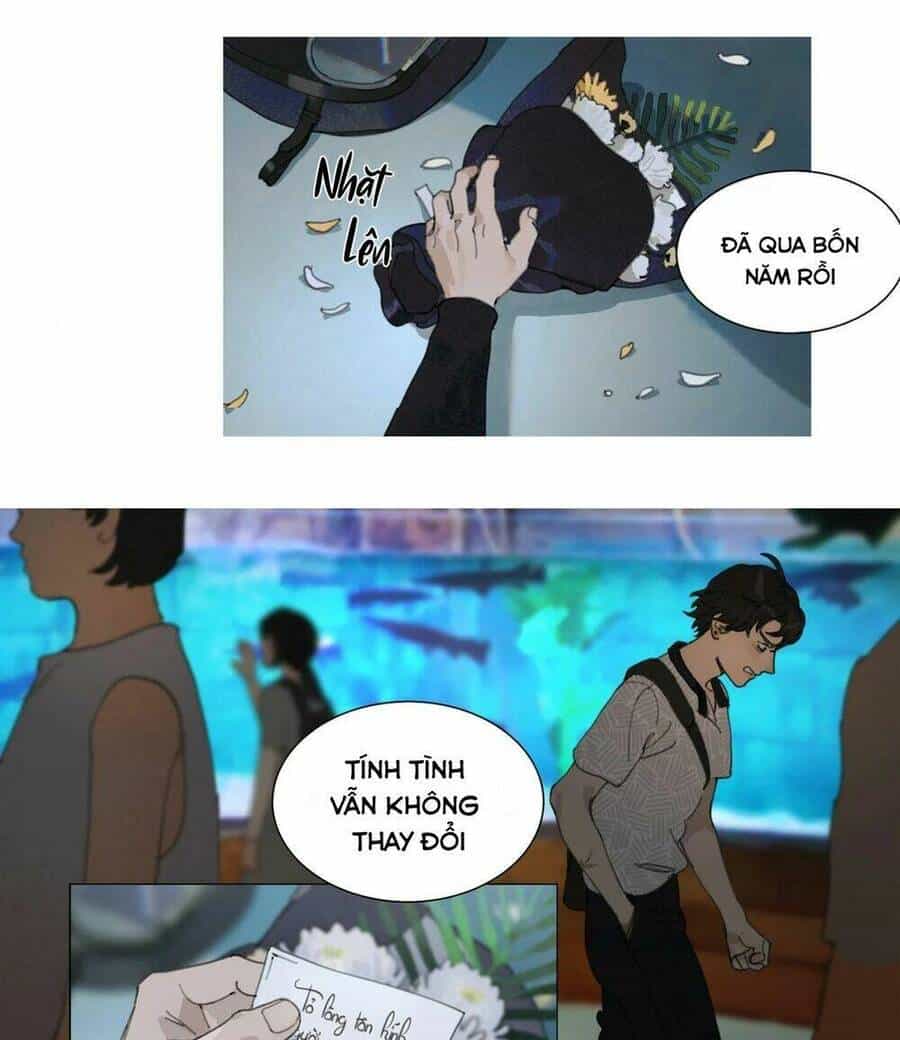 Hoạt Hải - Chương 1 - ảnh 43