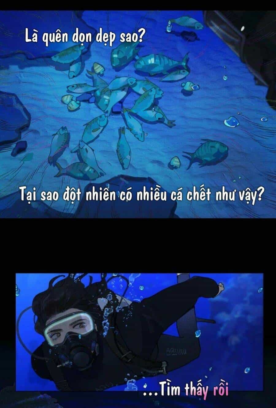 Hoạt Hải - Chương 1 - ảnh 49