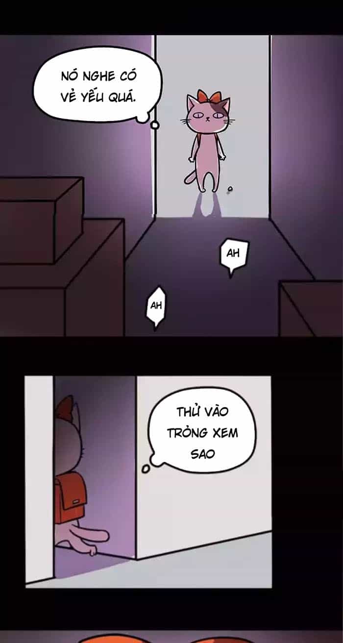 Học Cách Nuôi Người - Chương 1 - ảnh 6