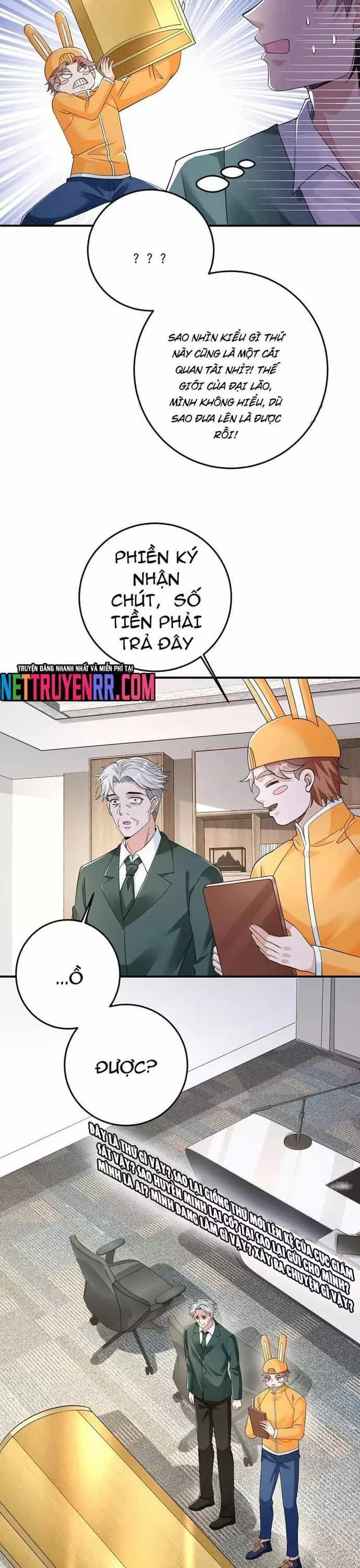 Học Cùng Em Gái, Không Cẩn Thận Trở Thành Vô Địch - Chương 103 - ảnh 10