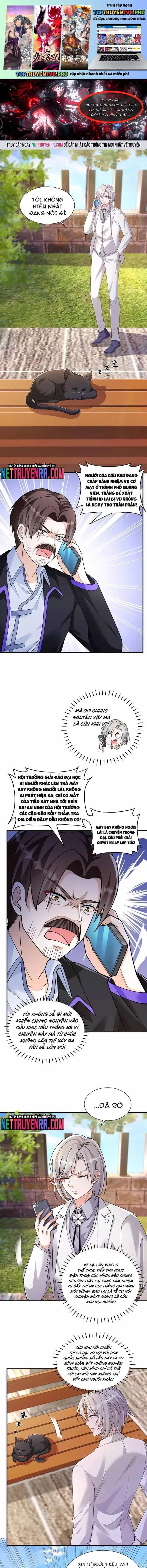 Học Cùng Em Gái, Không Cẩn Thận Trở Thành Vô Địch - Chương 127 - ảnh 2