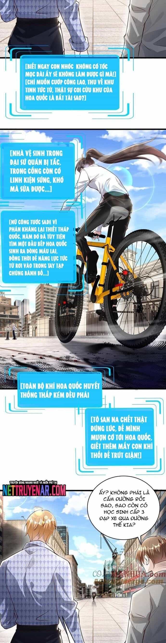 Học Cùng Em Gái, Không Cẩn Thận Trở Thành Vô Địch - Chương 161 - ảnh 2
