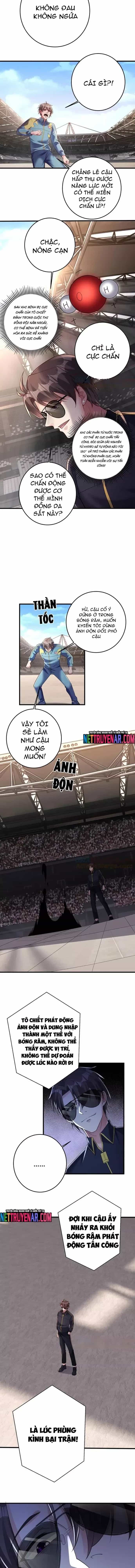 Học Cùng Em Gái, Không Cẩn Thận Trở Thành Vô Địch - Chương 164 - ảnh 3