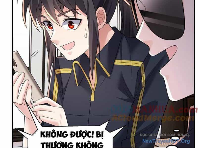 Học Cùng Em Gái, Không Cẩn Thận Trở Thành Vô Địch - Chương 180 - ảnh 20