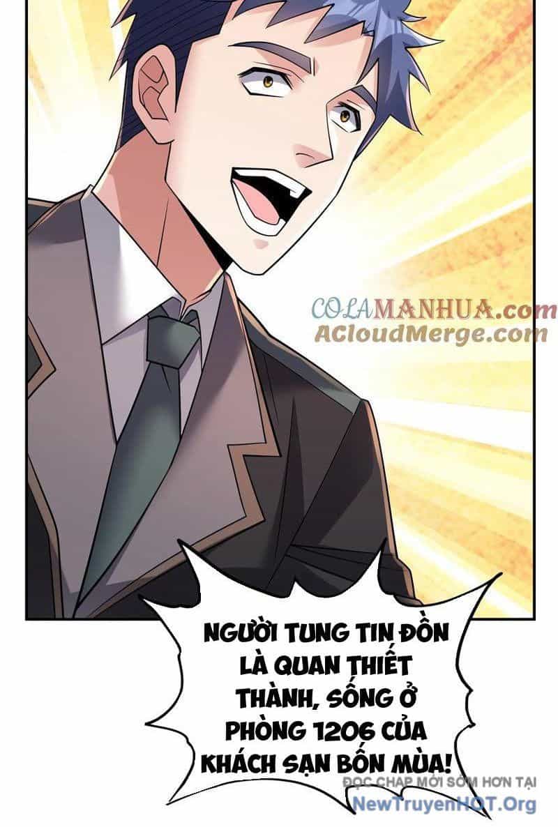 Học Cùng Em Gái, Không Cẩn Thận Trở Thành Vô Địch - Chương 181 - ảnh 4