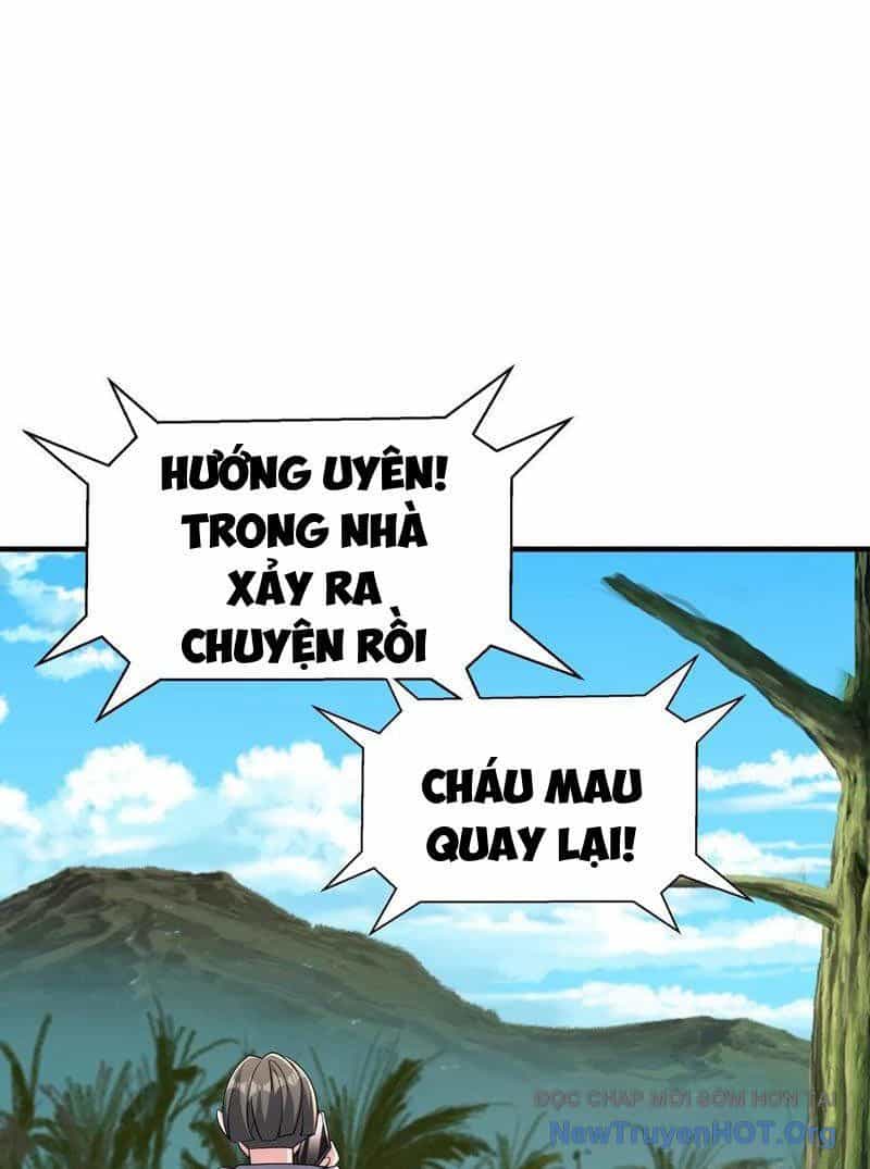 Học Cùng Em Gái, Không Cẩn Thận Trở Thành Vô Địch - Chương 182 - ảnh 37