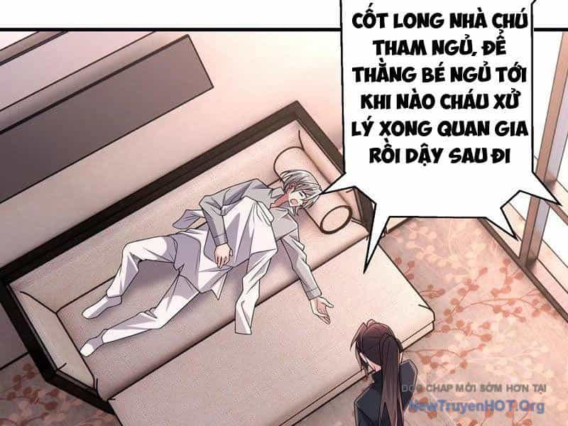 Học Cùng Em Gái, Không Cẩn Thận Trở Thành Vô Địch - Chương 189 - ảnh 17
