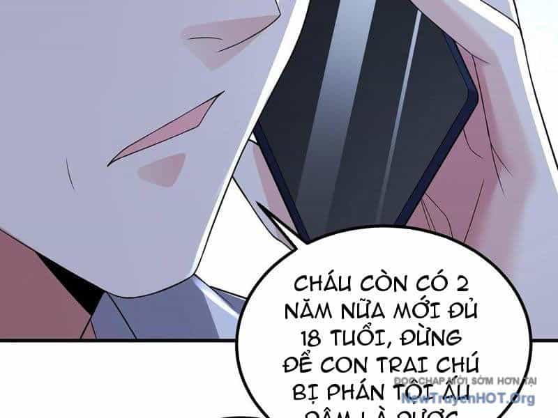 Học Cùng Em Gái, Không Cẩn Thận Trở Thành Vô Địch - Chương 189 - ảnh 21