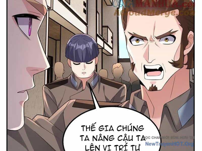 Học Cùng Em Gái, Không Cẩn Thận Trở Thành Vô Địch - Chương 189 - ảnh 35