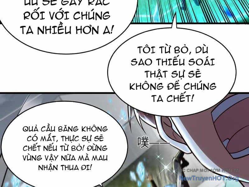 Học Cùng Em Gái, Không Cẩn Thận Trở Thành Vô Địch - Chương 190 - ảnh 4