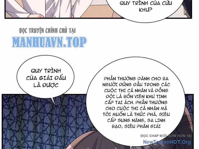 Học Cùng Em Gái, Không Cẩn Thận Trở Thành Vô Địch - Chương 193 - ảnh 32